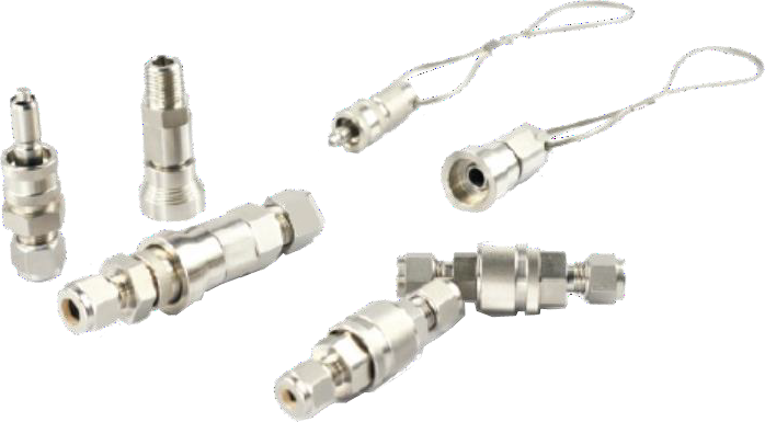 Quick Connector