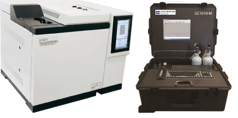 GC1010 SF6 